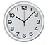 11 inch wall clock